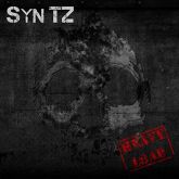 Syn TZ - "Heavy Load" CD Nacional Digipack!!!