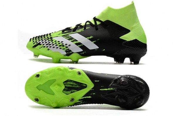 ADIDAS Predator 20.1 FG Precision to Blur