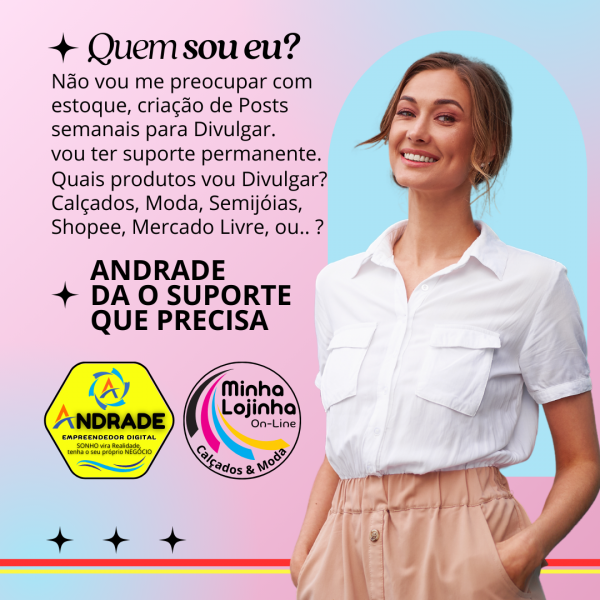 Home Office Minha Rede