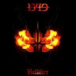 1349 - Hellfire CD Nacional!!!