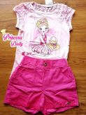 Conjunto Tamanho 6