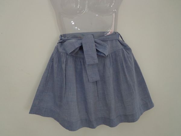 Saia Têca Helô Rocha