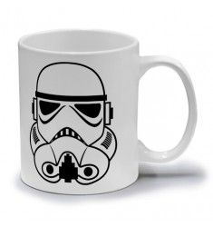 Caneca Stormtrooper