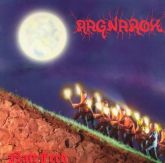 Ragnarok - Nattferd (Limited Edition Blue Vinyl - Importado / Lacrado)
