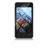 Smartphone Ms40s Branco 4 Câmera 3 Mp + 5 Mp 3g Quad Core 8gb Android 6.0 Multilaser - P9026