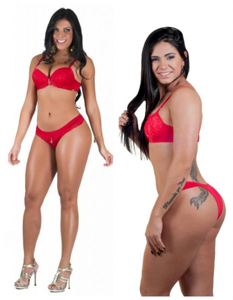 Conjunto Renda