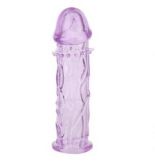 Capa Peniana Em Silicone KGel