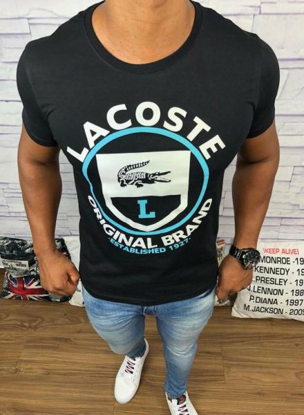 Camiseta LCT Marca: LCT REF. LCT155