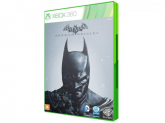 Batman: Arkham Origins para Xbox 360 - WB Games