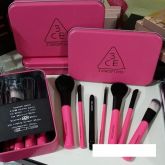 Pincel kit Profissional 3 CE 7 Peças P058782 (BU)