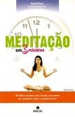 Meditação em 3 Minutos