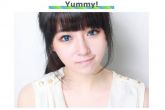 circle lens azul big