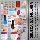 Beleza da Mulher