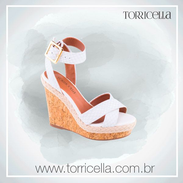 ANABELA plataforma TORRICELLA