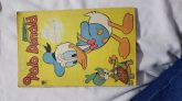 PATO DONALD NR 0814