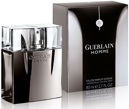 Guerlain pour Homme
