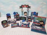 Arquivo Corte Silhouette Games G1