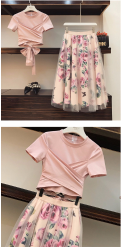 Conjunto Gisele Cod 3688