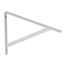 Suporte Prateleira Mão Francesa 40 cm X 50 cm