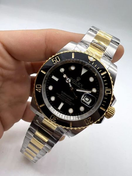 Rolex Submariner