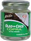 Óleo de Coco Extra Virgem Compra 200ml