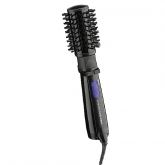 Infiniti by Conair Pro Spin Air Rotating Styler, Black, Mode