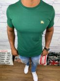 Camiseta Burberry      Marca: Burberry     REF. FTO1