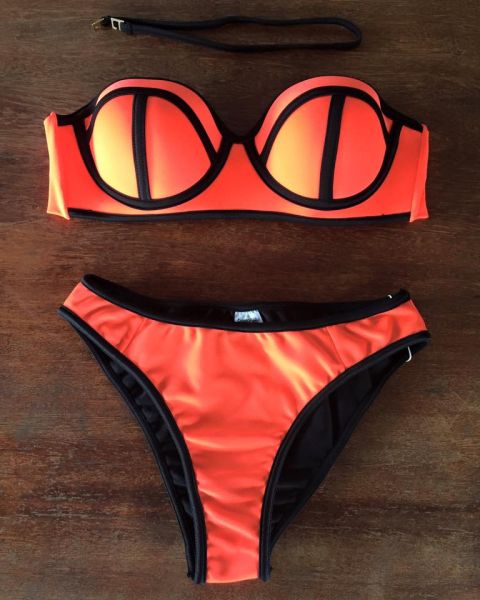 3D Laranja Ref 148F
