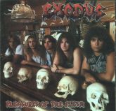 Exodus - Pleasures Of The Flesh  - Century Midia 66044-2
