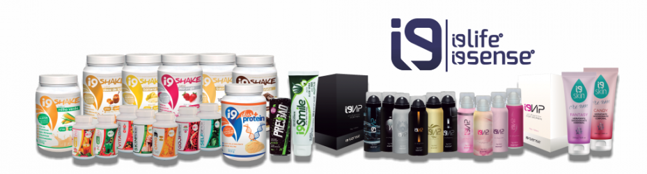 Carvalho i9life Brasil