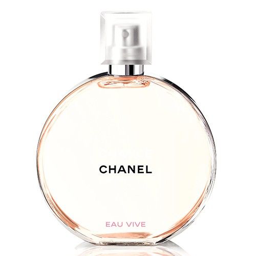 CHANEL CHANCE EAU VIVE EDT FEM 100ML COD 867681