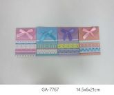 Sacola p/ presente GA 7767 DZ