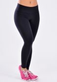Calça de ginástica fusô lisa sta.