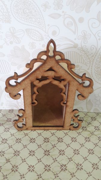 Oratório Recortado P