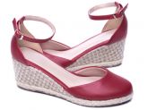 Anabela Feminina (Ref: SM500.003C)