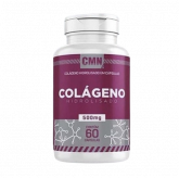 COLAGENO CMN-60 CÁPSULAS