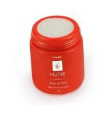 Creme hidratante para os cabelos Nutre Banho de Verniz