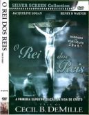 DVD O REI DOS REIS - 1927