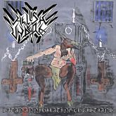 HELLISH UNDEAD - Satan Annihilating Christians