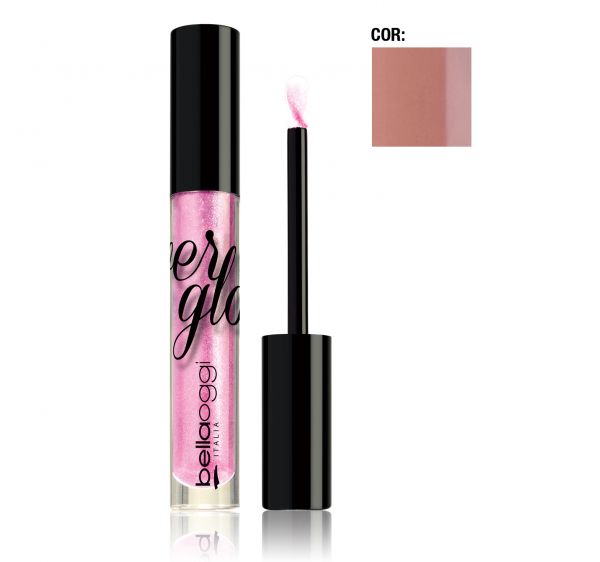 LOVERGLOSS – MAUVE PINK Cód 16065