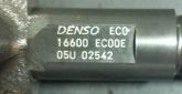 095000-6250 PORTA INJETOR DENSO NISSAN FRONTIER