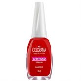 Esmalte Colorama Cremoso 8 ml Gabriele