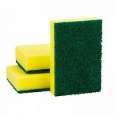 ESPONJA BOMBRIL ACAO BACTERIA UND 110X75X22 CM