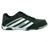 Tênis Adidas F900 Preto e Branco