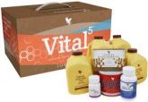 Pack Vital 5