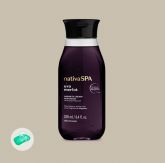 NATURA,SABONETE LÍQUIDO NATIVA SPA (MALBEC) - 250 ML