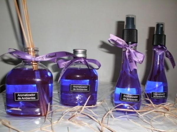 AROMATIZANTES DE AMBIENTE- BAMBU