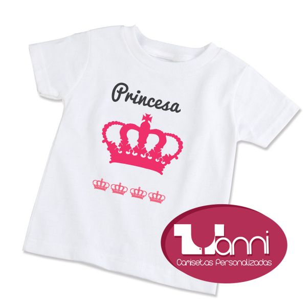 "`Princesa"