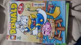 PATO DONALD NR 2336