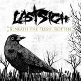 CD LAST SIGH - Beneath the Flesh, Rotten